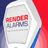 Render Alarms