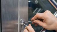 Commercial Locksmith