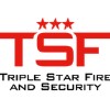 Triple Star Fire & Security